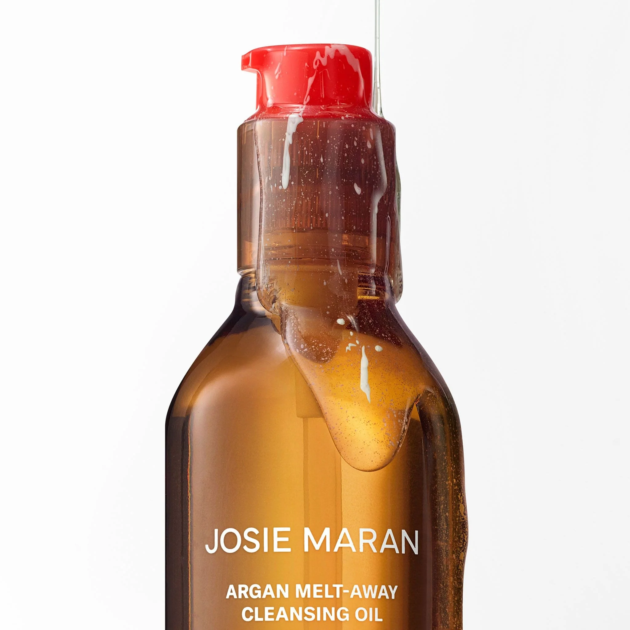 Argan Melt-Away Cleansing Oil - Image 3
