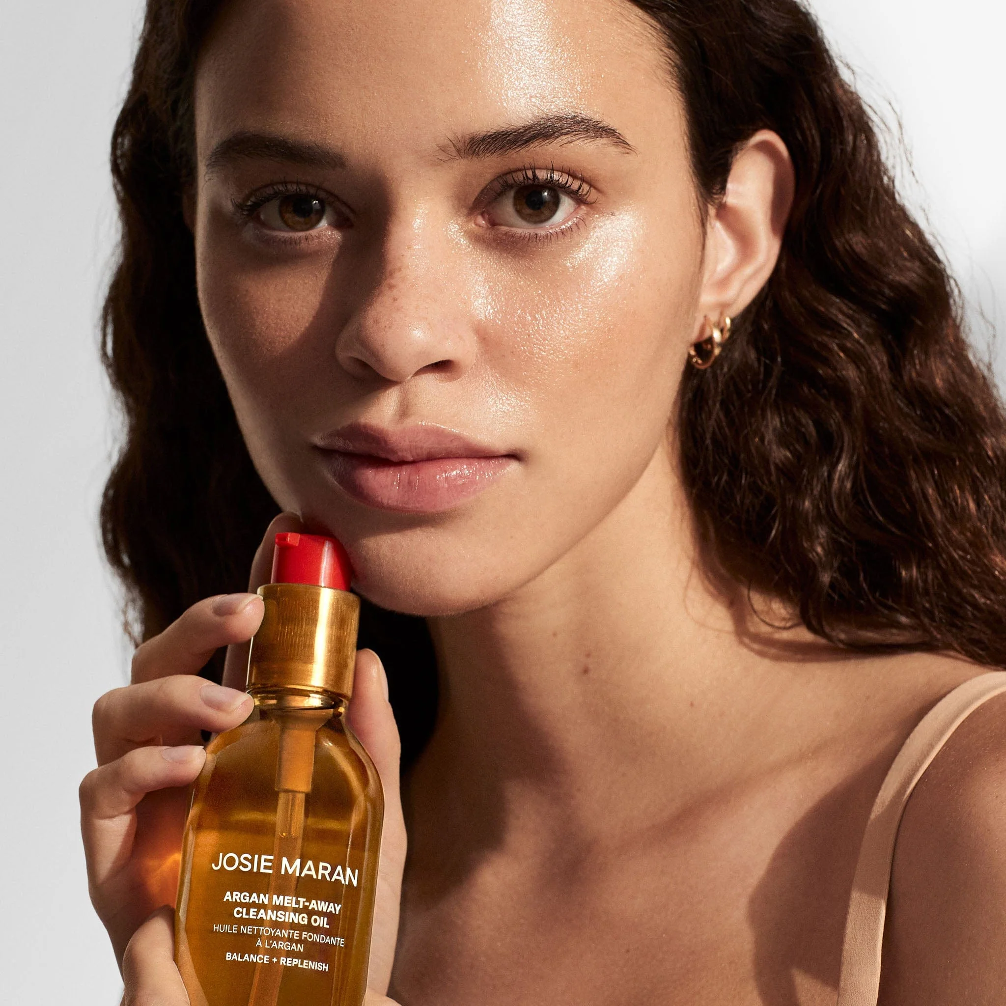 Argan Melt-Away Cleansing Oil - Image 5