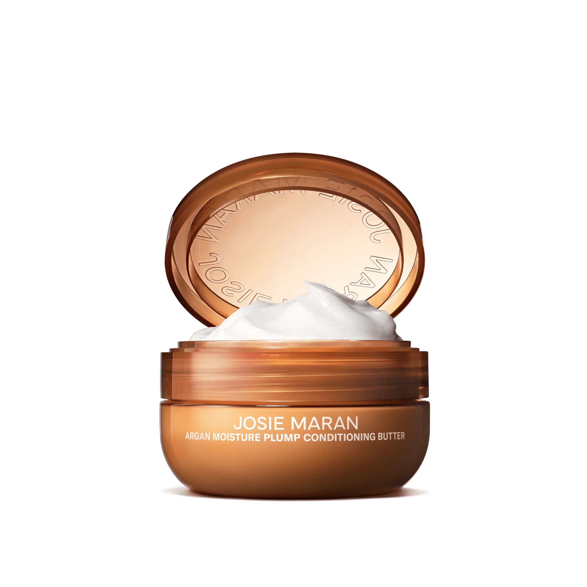 Argan Moisture Plump Conditioning Butter - Image 6