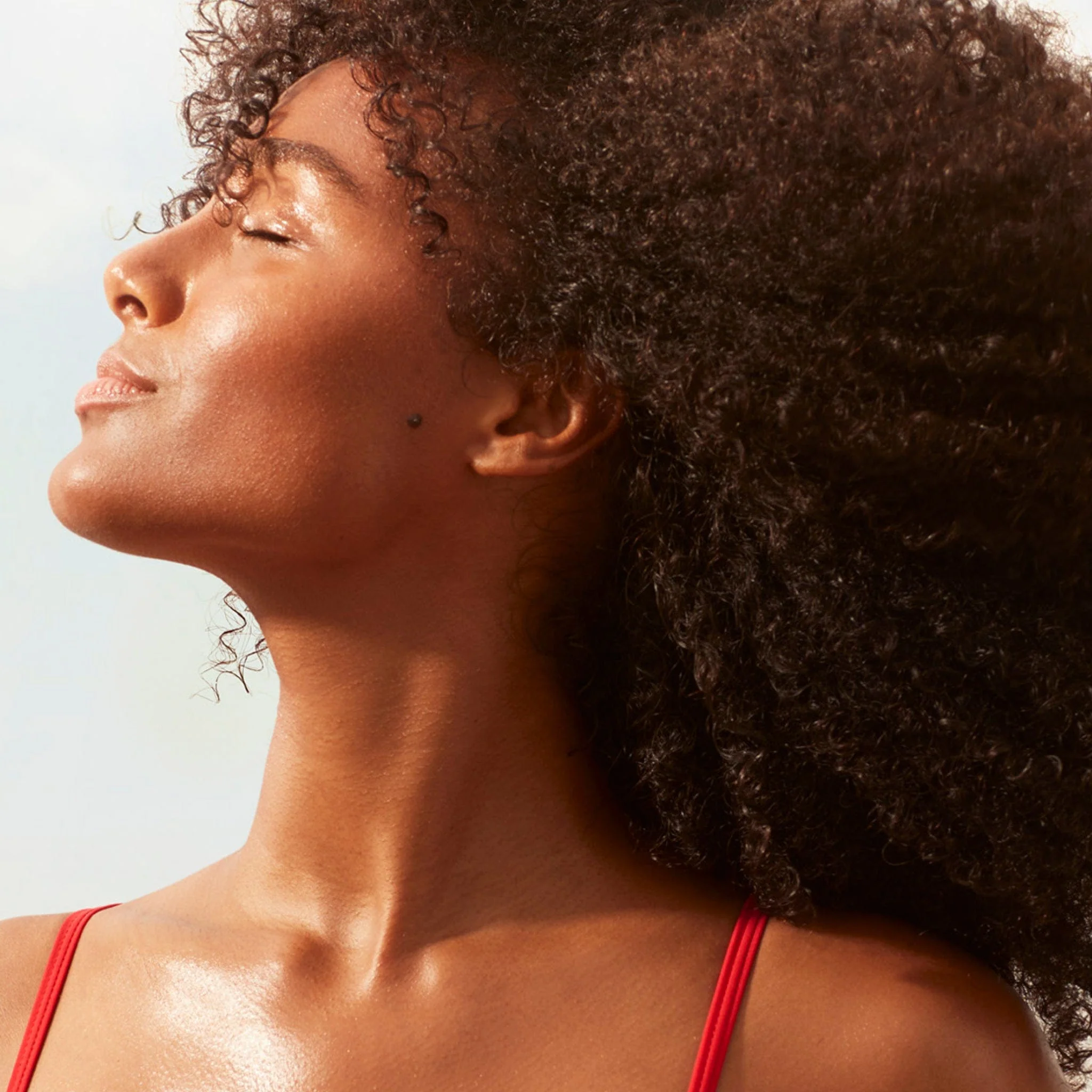 Argan Moisture Plump Shampoo - Image 5