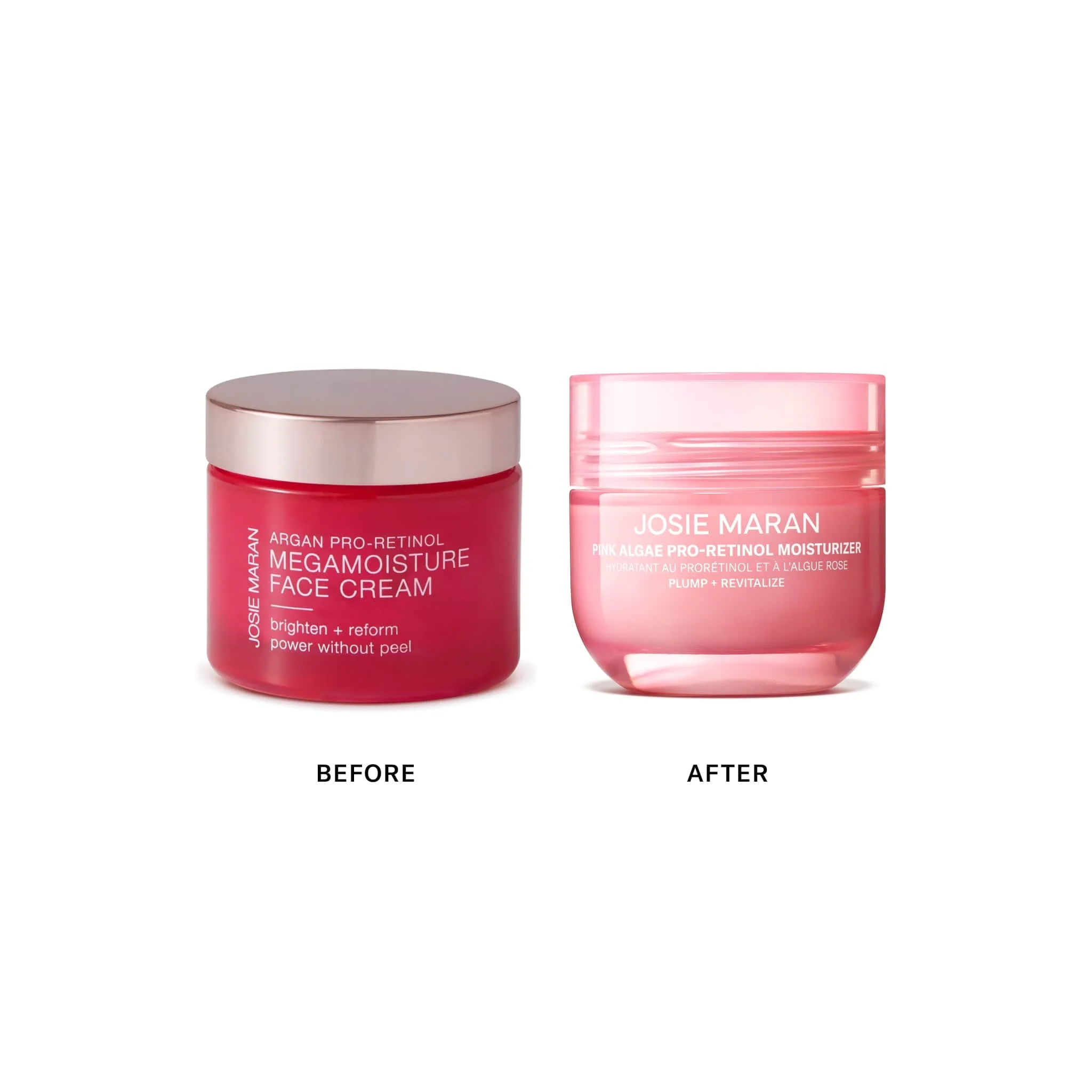 Pink Algae Pro-Retinol Moisturizer - Image 5