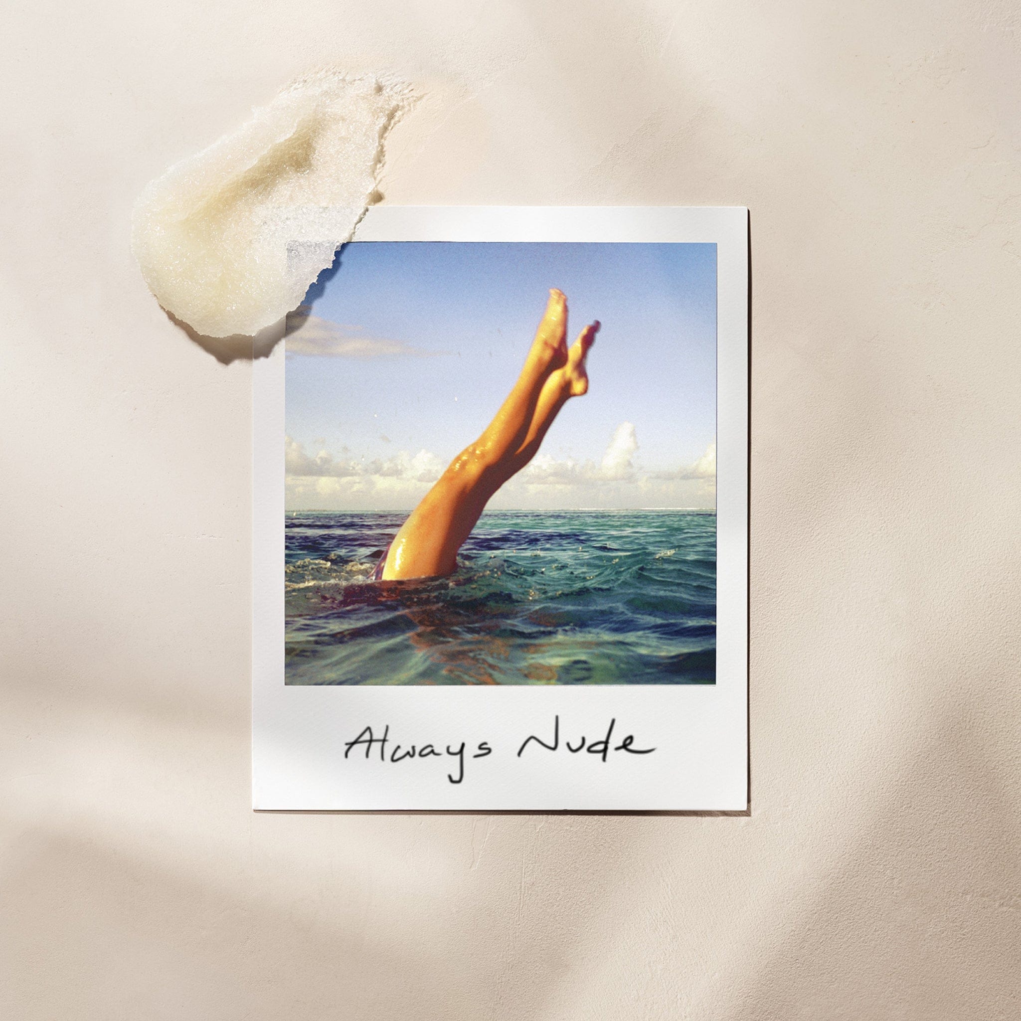 Sugar and Argan Oil Body Scrub - Image 5