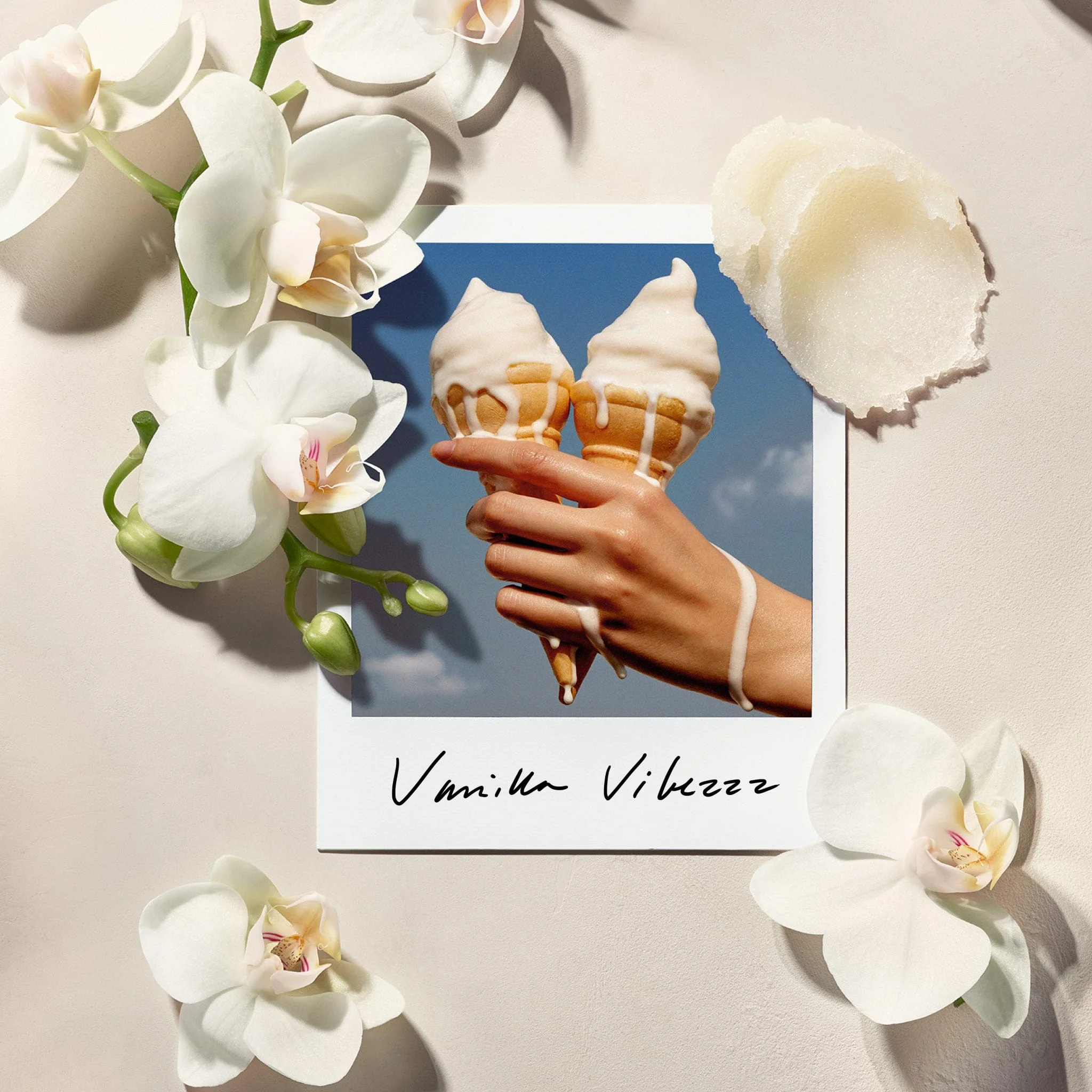 Sugar and Argan Oil Body Scrub - Image 5