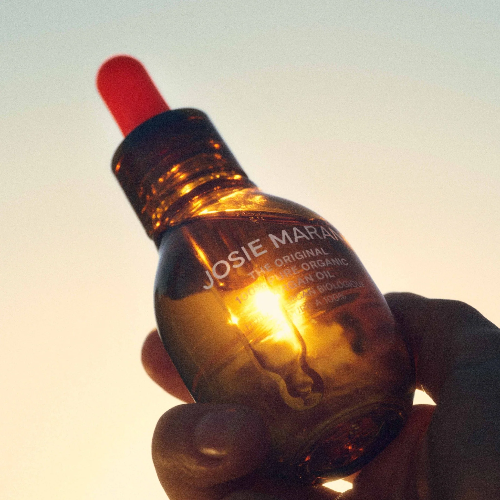 The Original 100% Pure Organic Argan Oil - Image 8