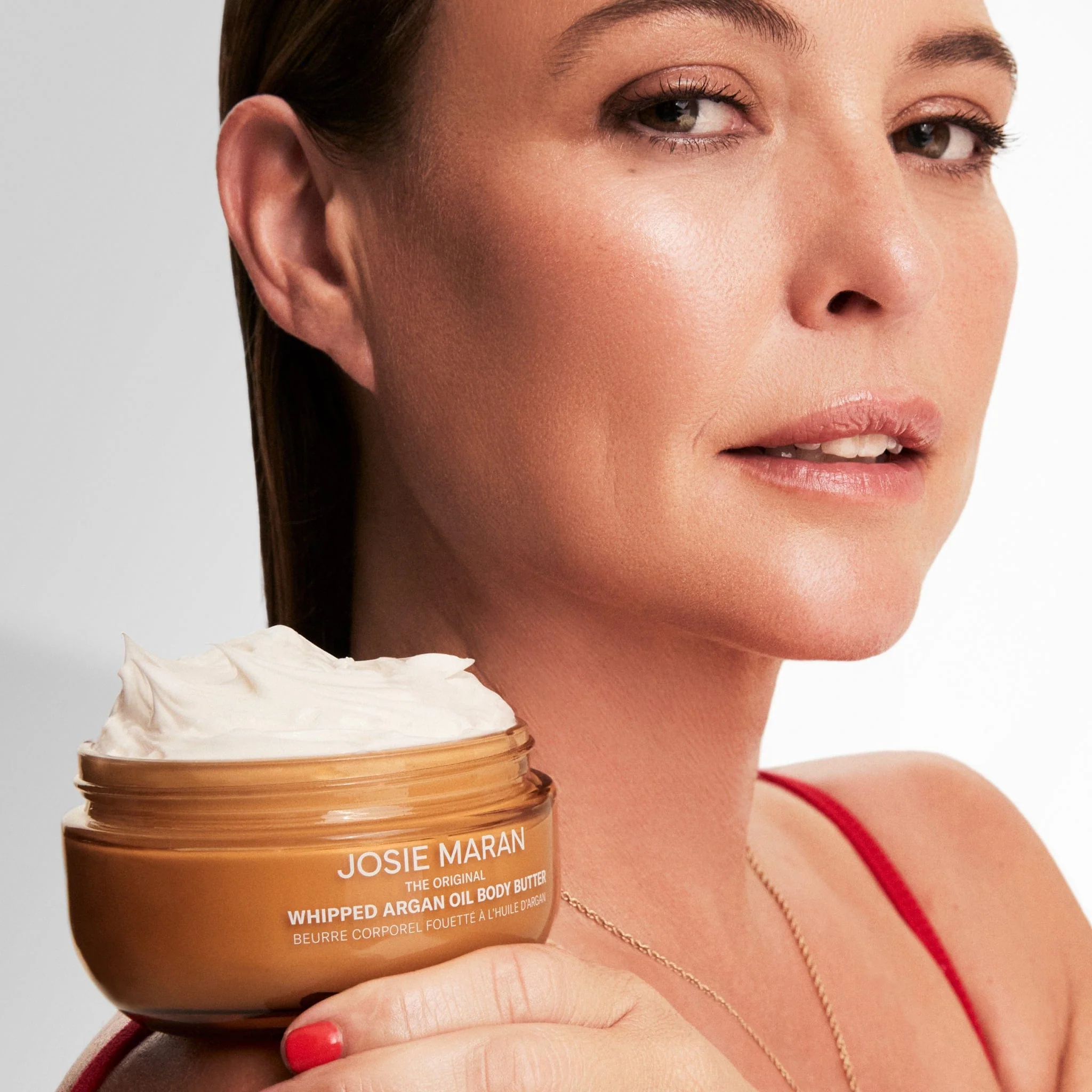 Whipped Argan Oil Body Butter - Image 3